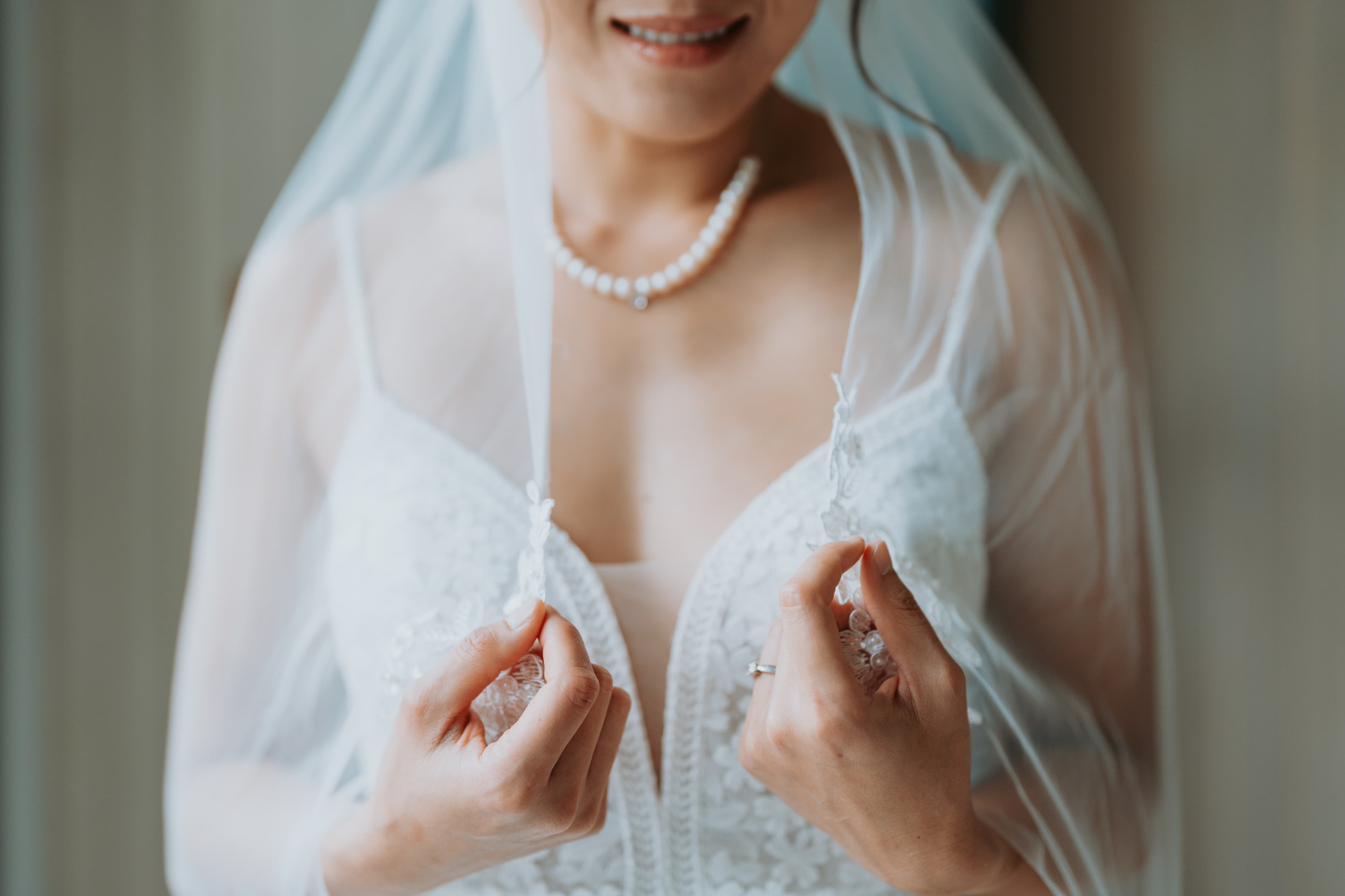 Curated wedding in Phuket