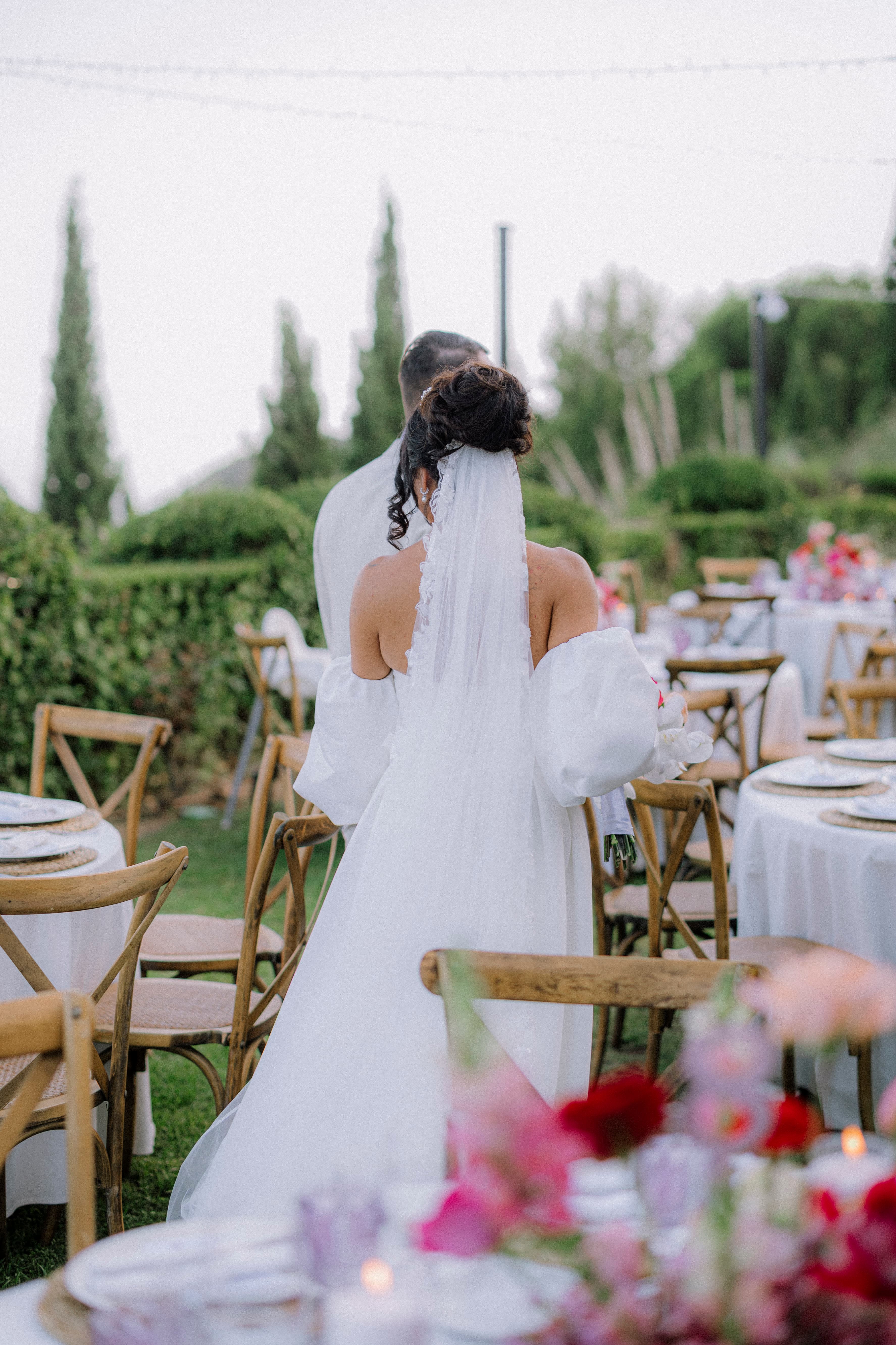 Private Estate wedding portfolio preview