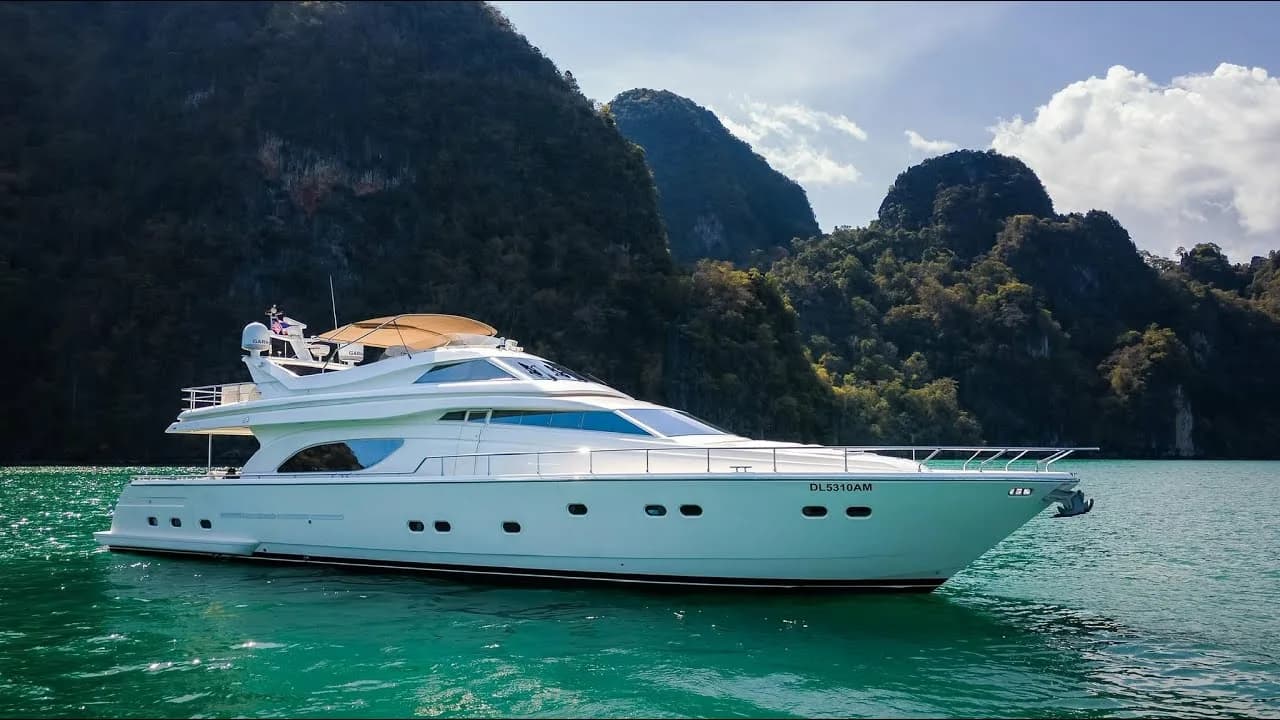 Private Charters