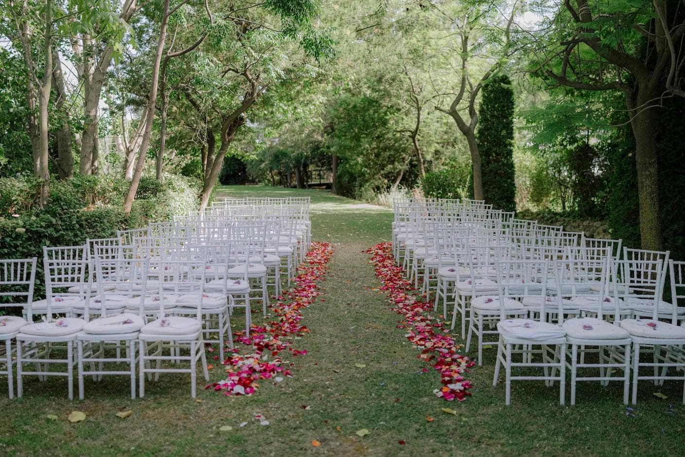 Beyond the View: 5 Questions We Ask Before Scouting Your Wedding Venue